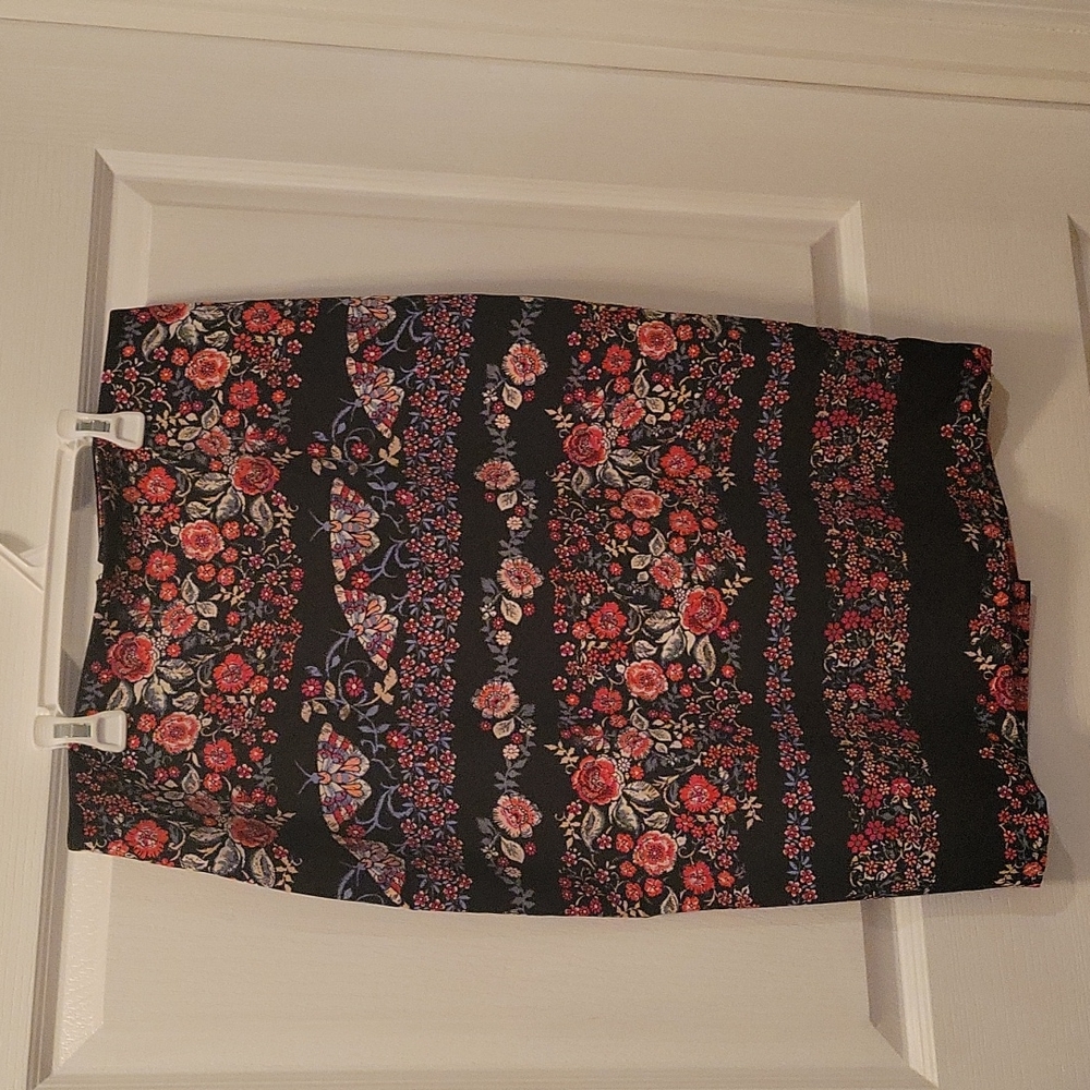 Pencil Skirt by 7th Avenue Design Studio New York & Co.
